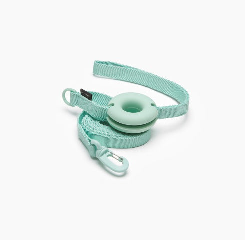 Pet Macaron Ins Wind Leash