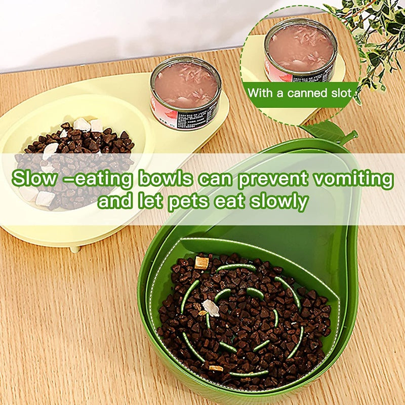 Automatic Drinking Pet Feeder