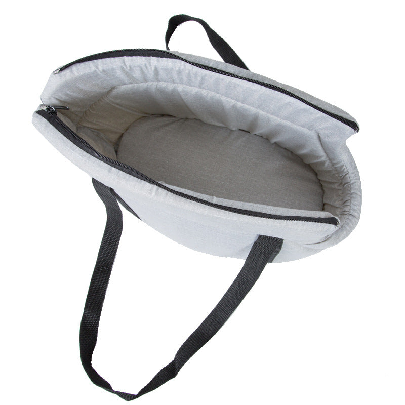 Portable Foldable Transport Pet Carrier