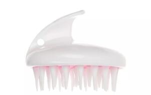 Comfortable Pet Shower Bath Brush