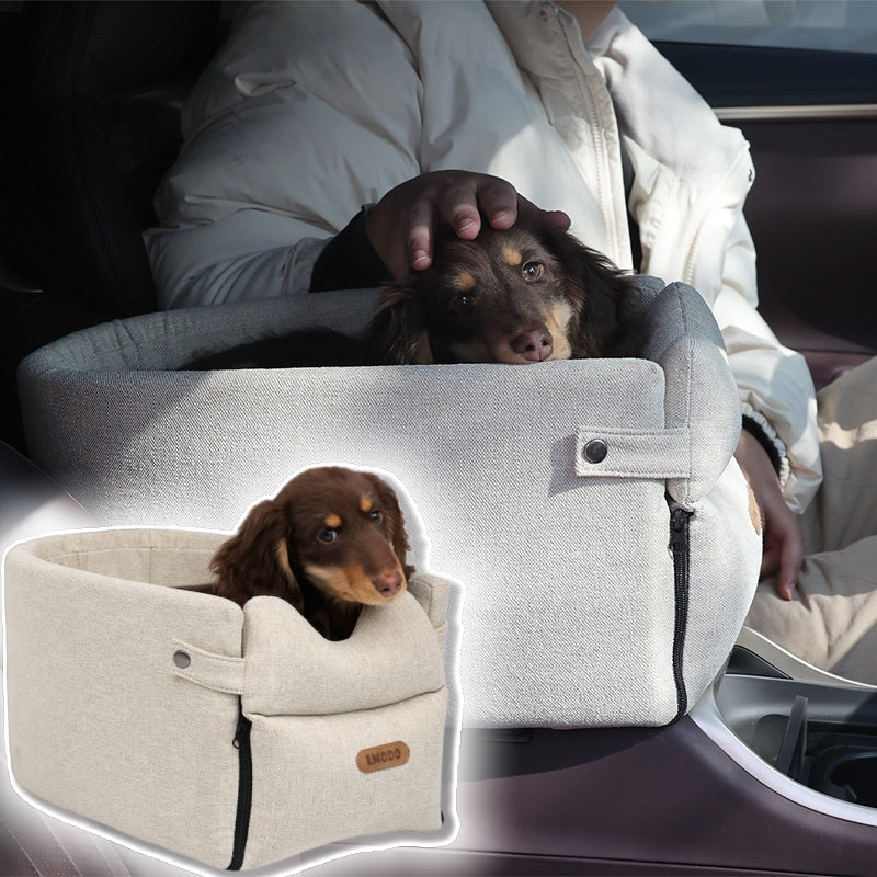 Portable Safety Travel Bag Pet Carrier