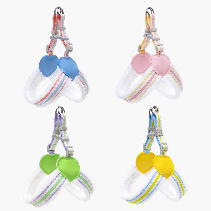 Breathable Walking Dog Leash
