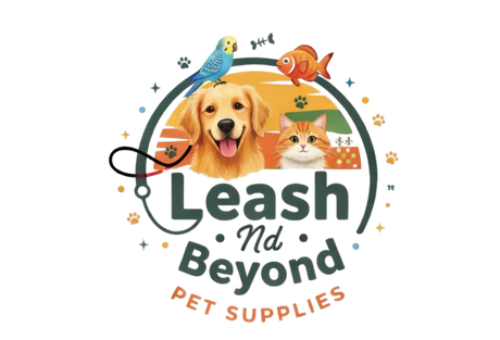 Leash Nd Beyond