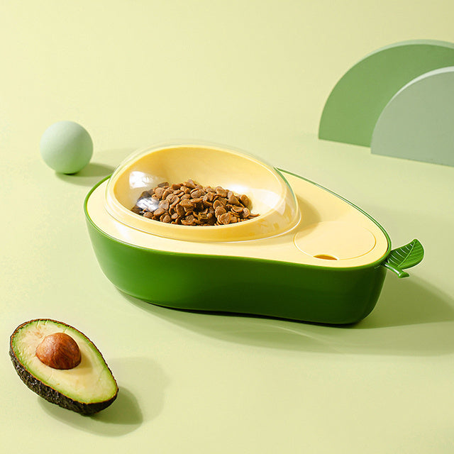Automatic Drinking Pet Feeder
