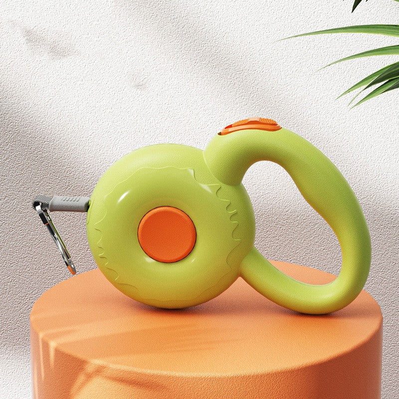 Retractable Pet Leash