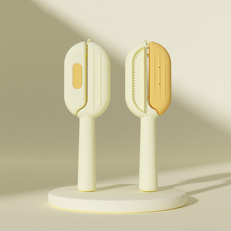 Pet Cleaning Comb