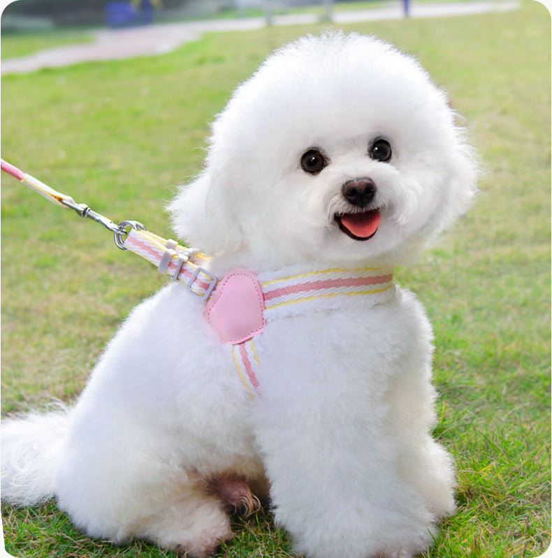 Breathable Walking Dog Leash