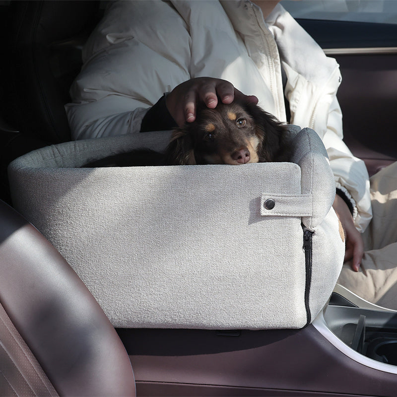 Portable Safety Travel Bag Pet Carrier
