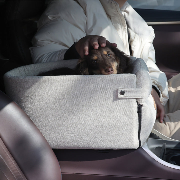 Portable Safety Travel Bag Pet Carrier