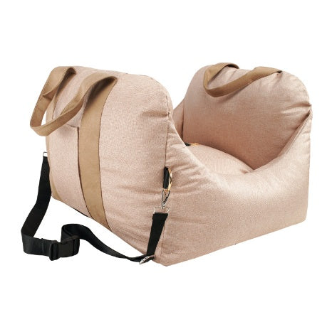 Pet Waterproof Breathable Carrier