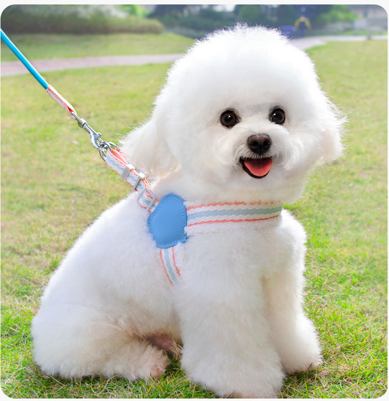 Breathable Walking Dog Leash