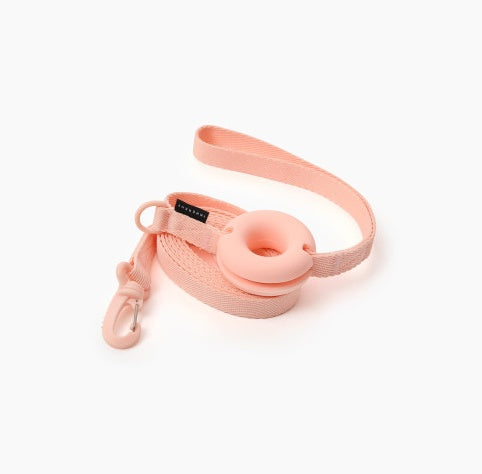 Pet Macaron Ins Wind Leash