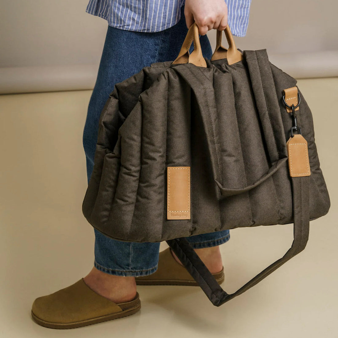 Pet Light Waterproof Carrier