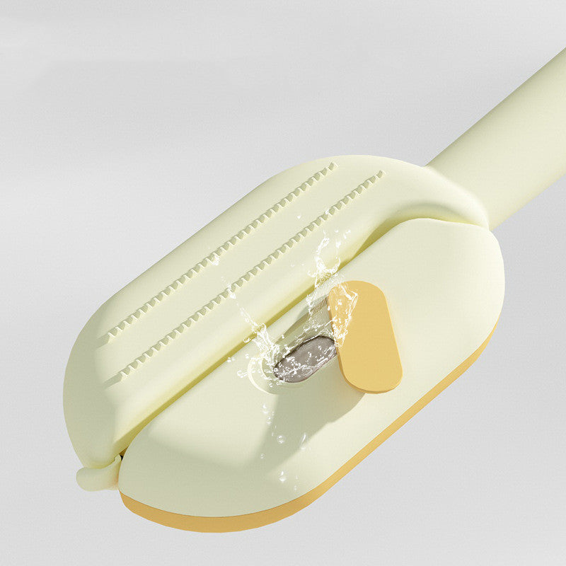 Pet Cleaning Comb