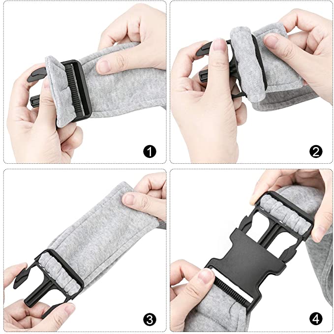 Pet Travel Sling Puppy Carrier
