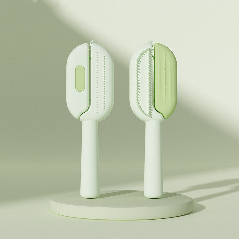 Pet Cleaning Comb