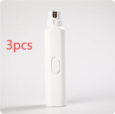 Pet Nail Trimmer Grooming Tool