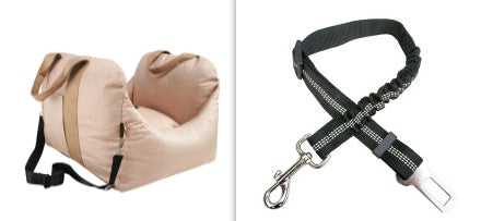 Pet Waterproof Breathable Carrier