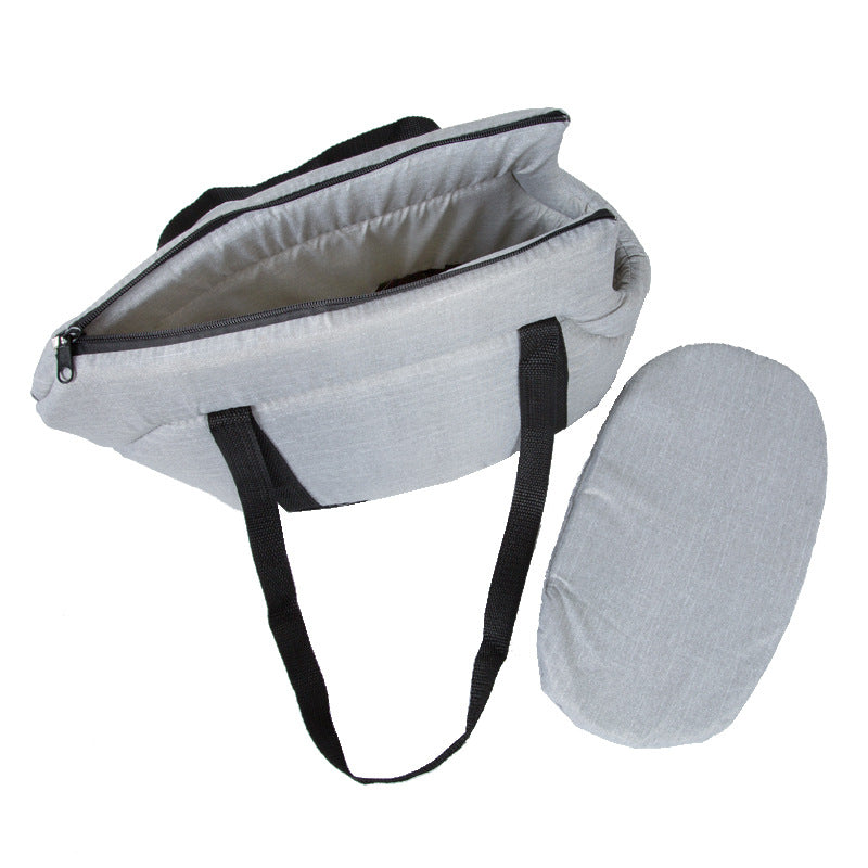 Portable Foldable Transport Pet Carrier