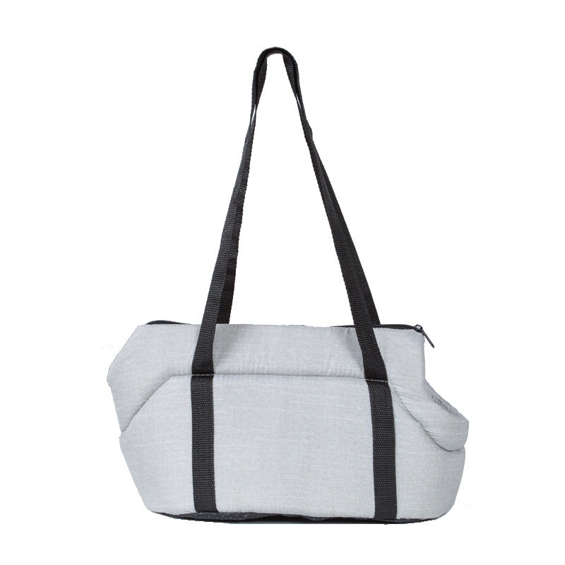 Portable Foldable Transport Pet Carrier