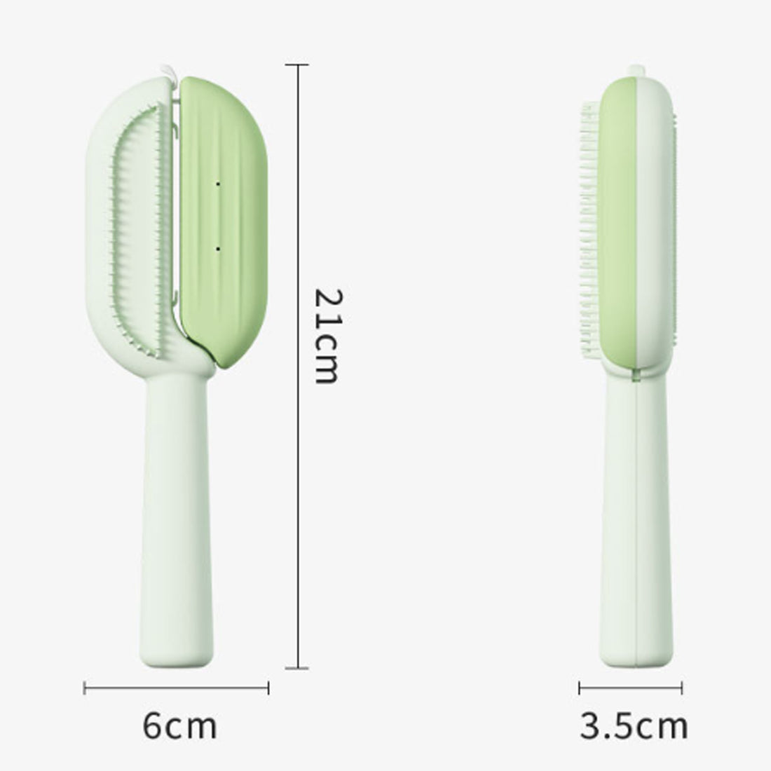Pet Cleaning Comb
