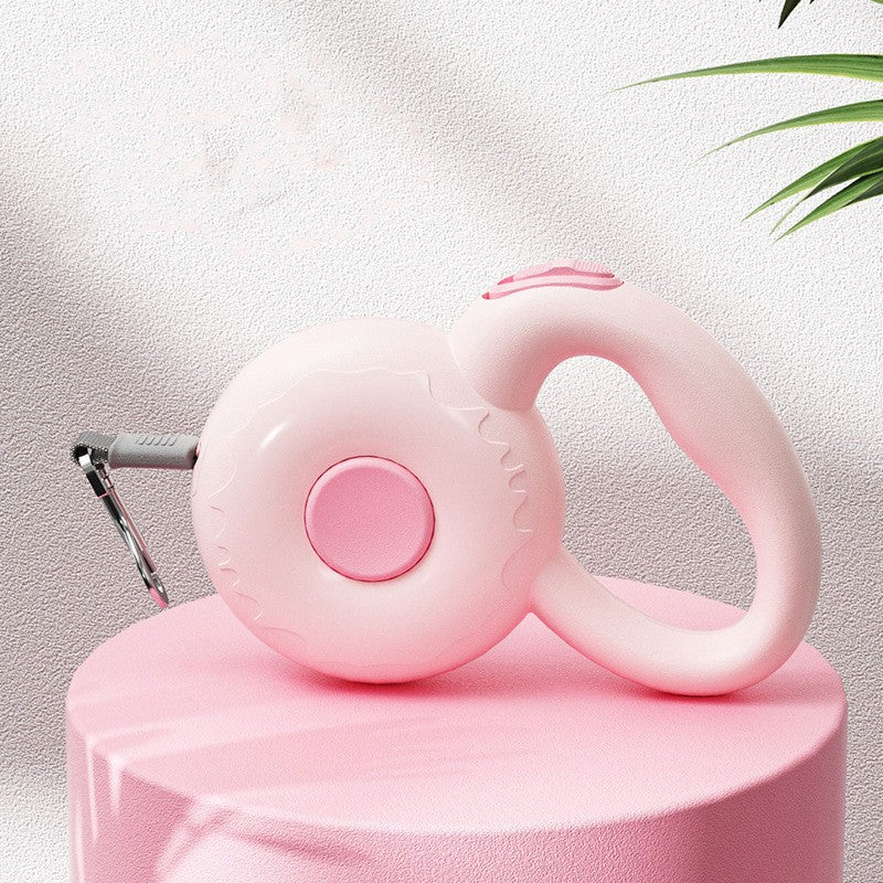 Retractable Pet Leash