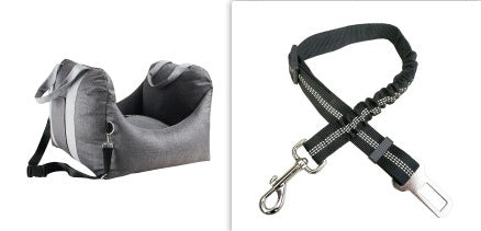 Pet Waterproof Breathable Carrier