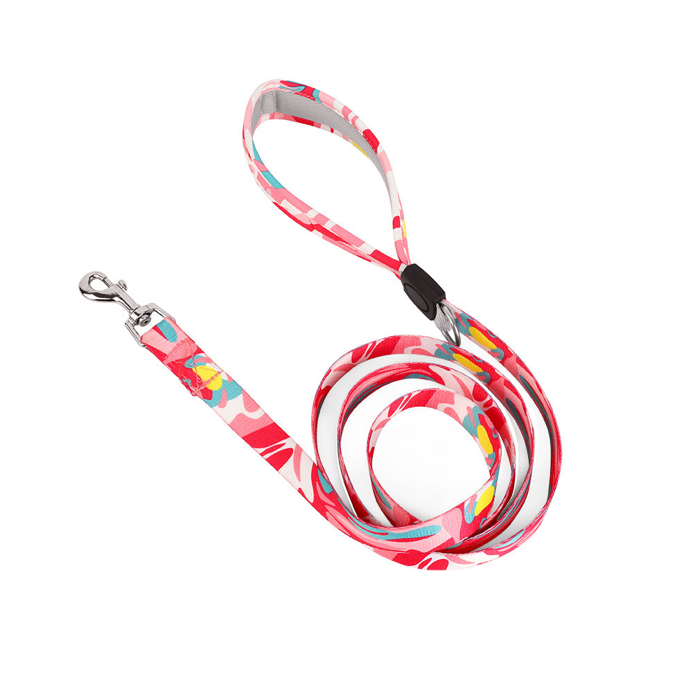 Pet Waterproof Reflective Cotton Clothes