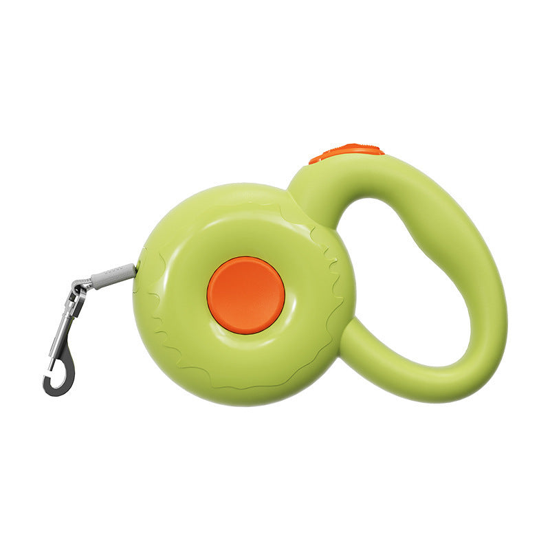 Retractable Pet Leash
