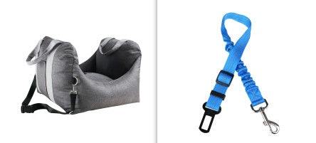 Pet Waterproof Breathable Carrier