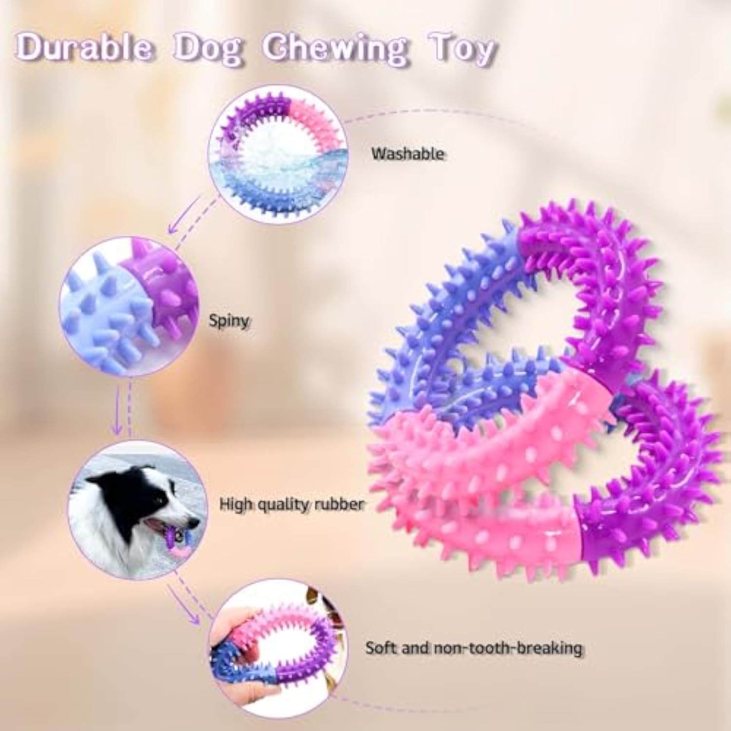 Dog Chew Toys