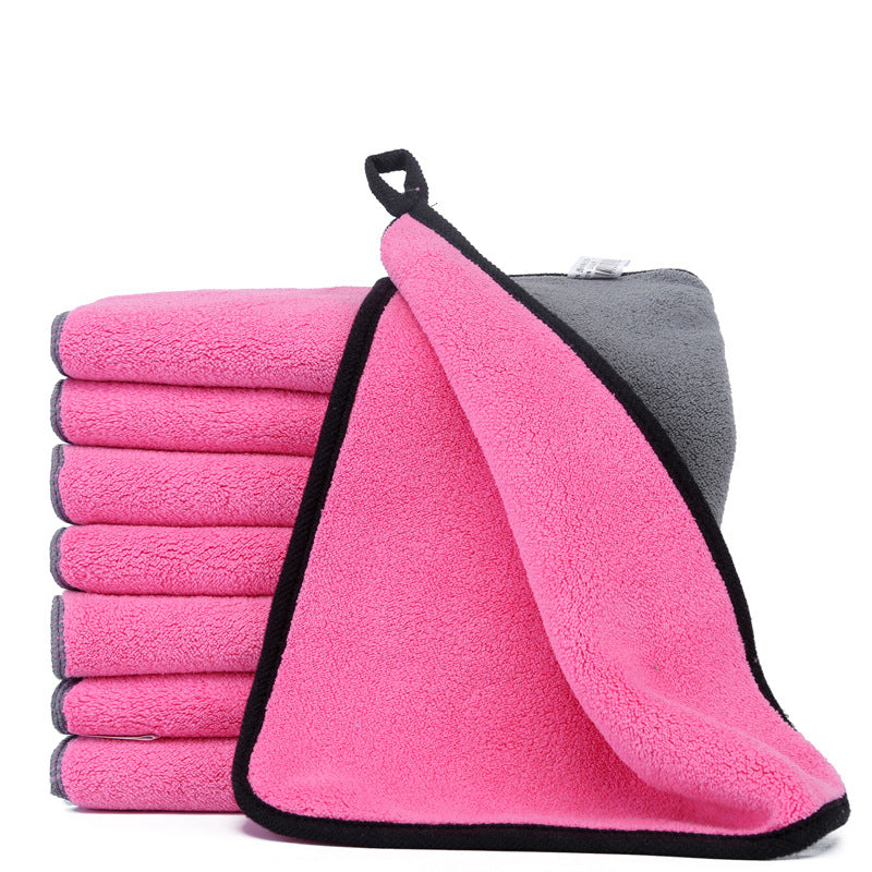 High Quality Pet Bath Towel