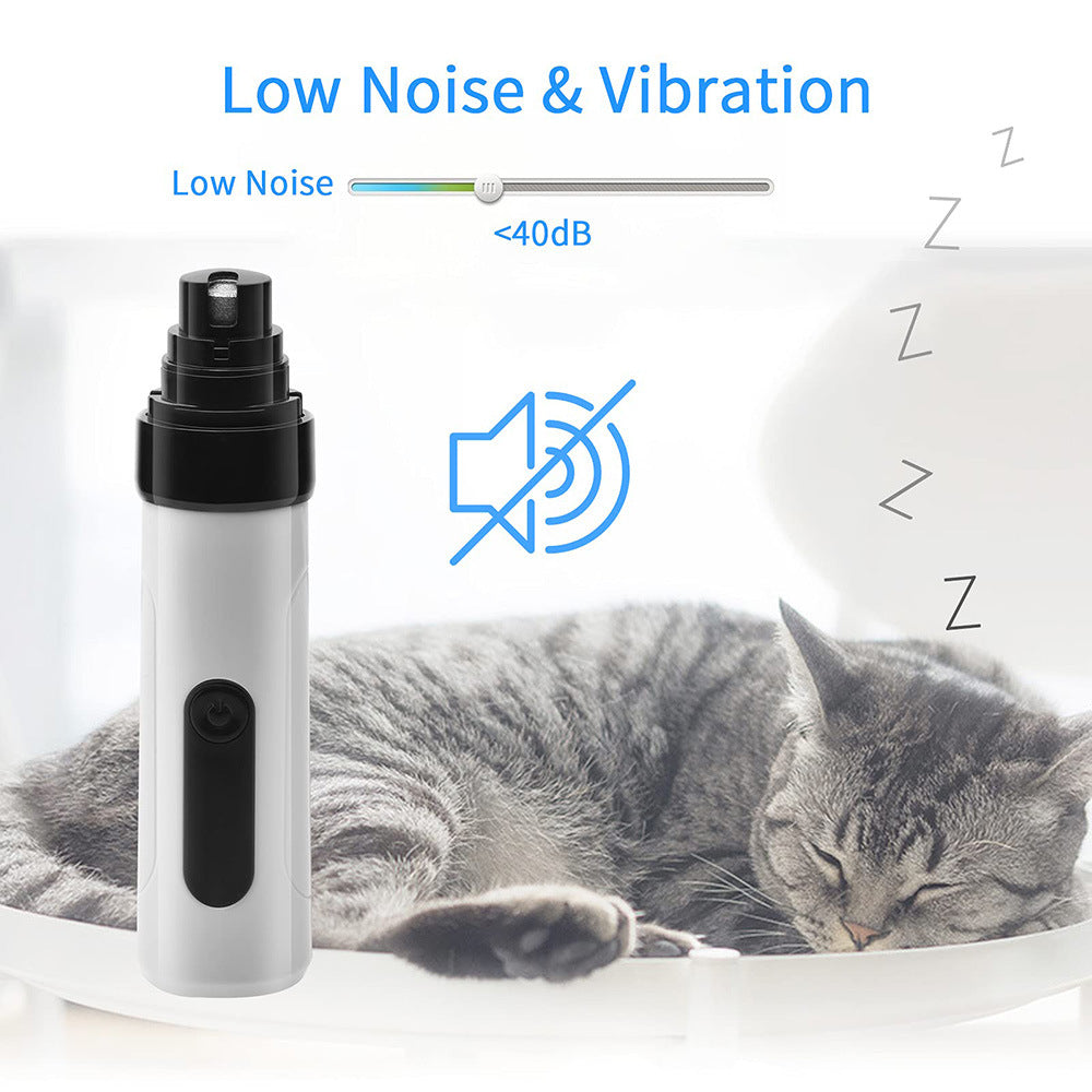 Electric Rechargeable USB Charging Trimmer
