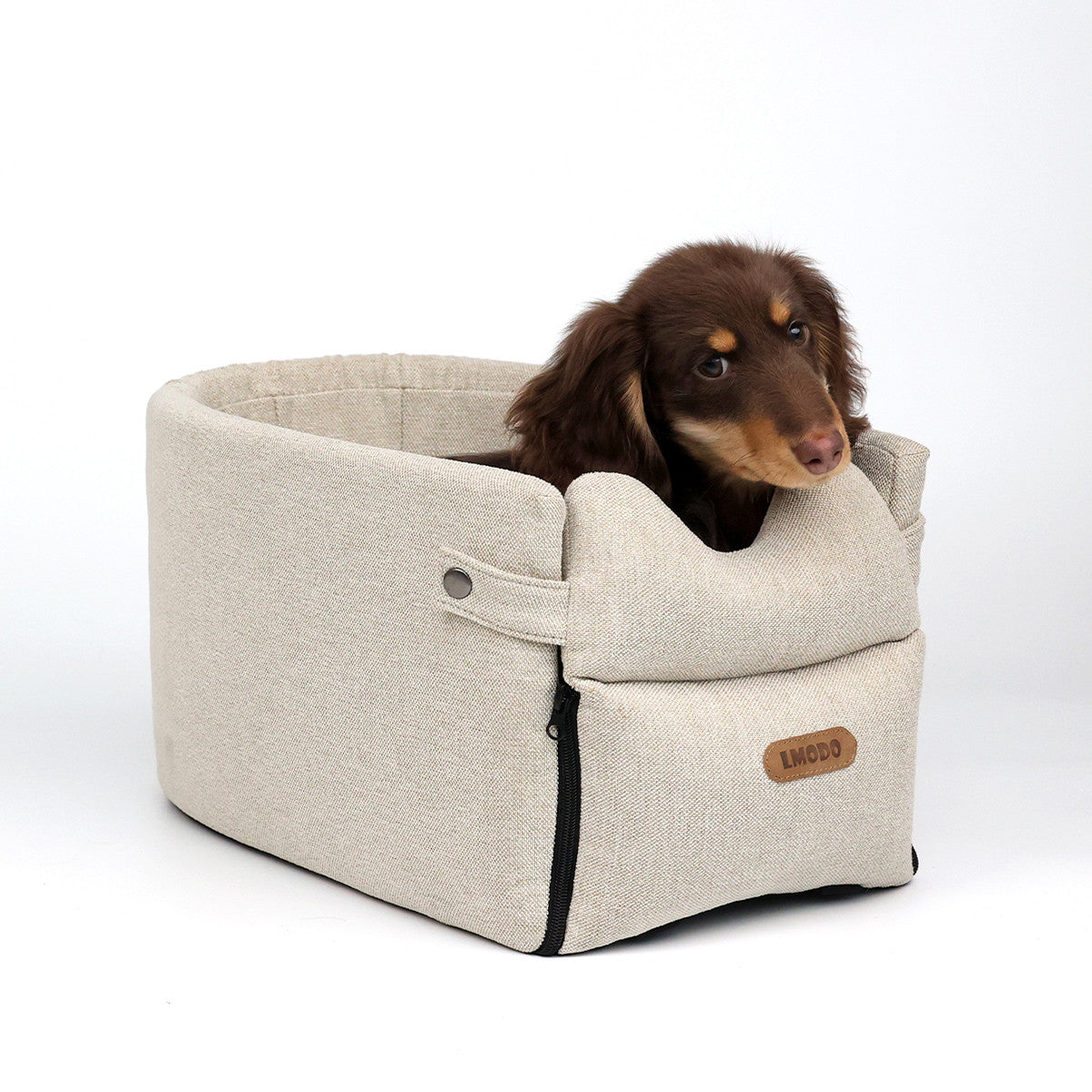 Portable Safety Travel Bag Pet Carrier
