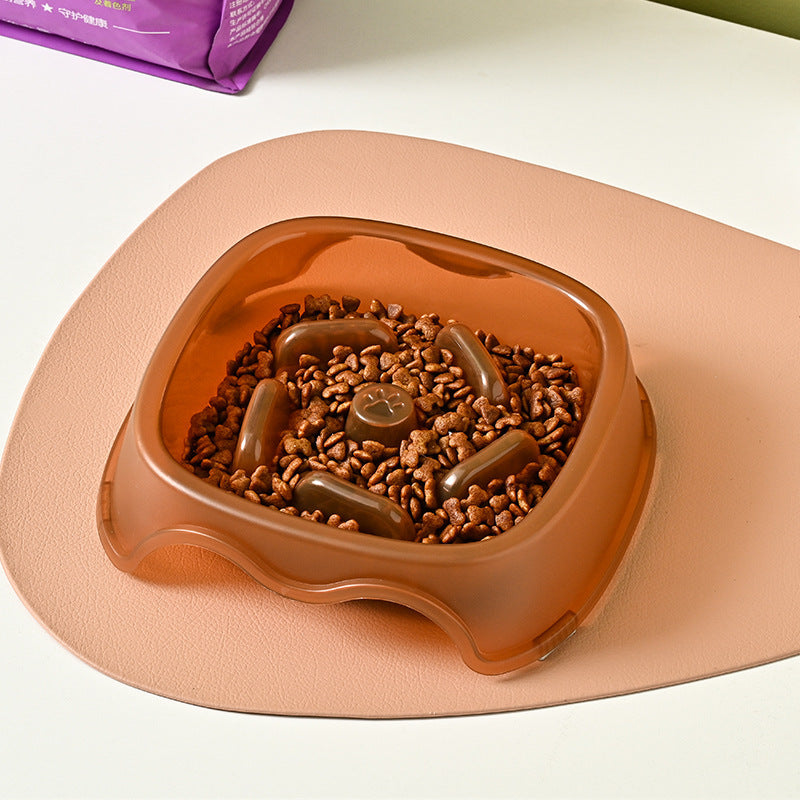 Pet Water Feeder Bowl