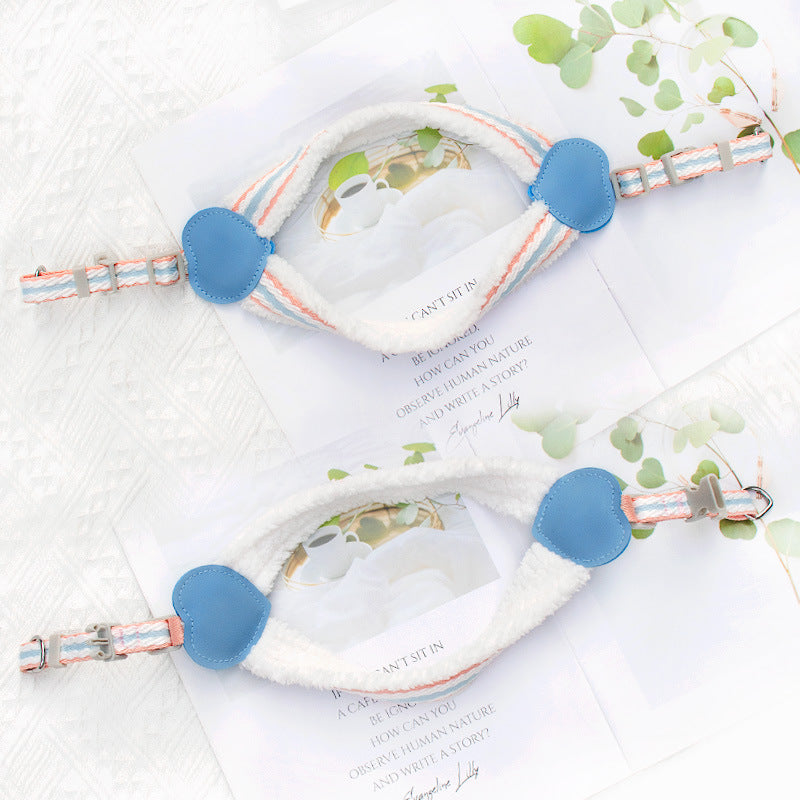 Breathable Walking Dog Leash