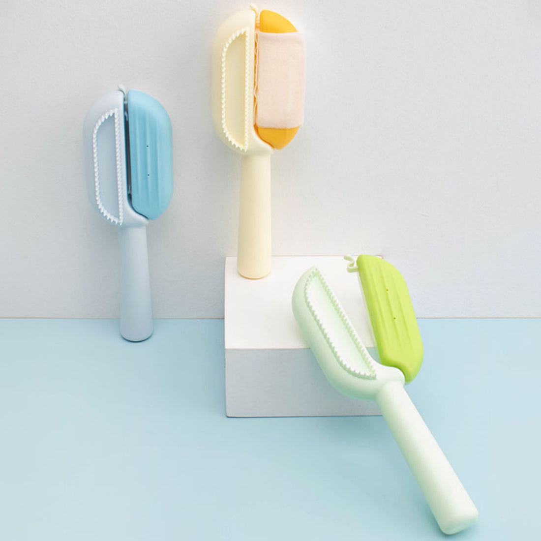 Pet Cleaning Comb