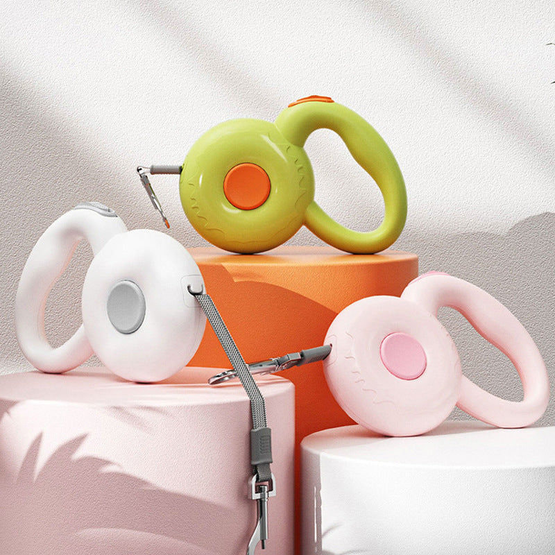 Retractable Pet Leash