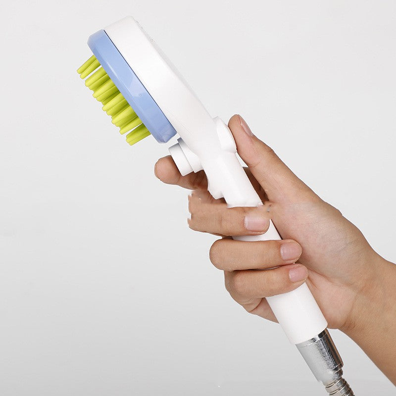 Pet Cleaning Comb Bath Brush