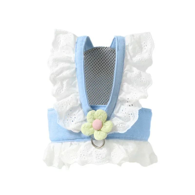 Summer Walking Leash Special For Puppies