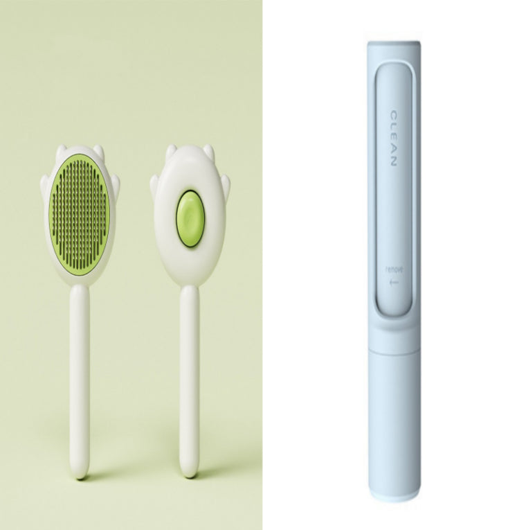 Pet Magic Combs Hair Removal
