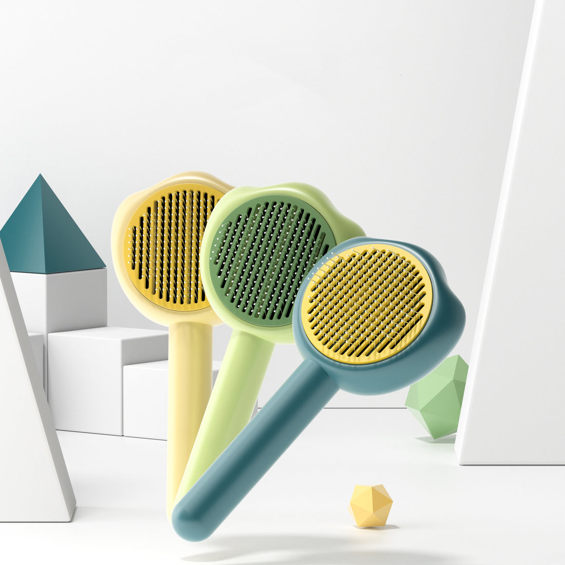 Pet Grooming Comb